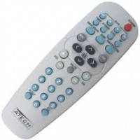 Controle Remoto TV Philips Linha PT 21PT5431/ 